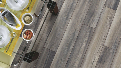 Parchet laminat Stejar Harbour Robusto 3572 12/33, Kronotex