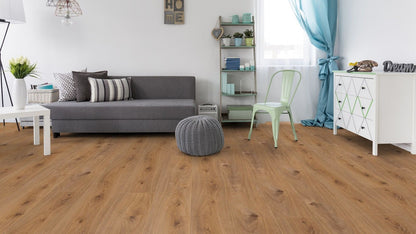 Parchet laminat Stejar Prestige Deschis Exquisit D4169 8/32, Kronotex