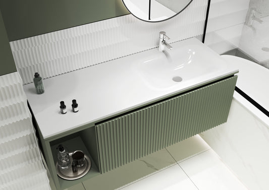 Lavoar  Jessel 1200 R, Miraggio