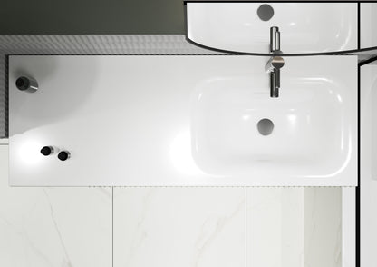 Lavoar  Jessel 1200 R, Miraggio