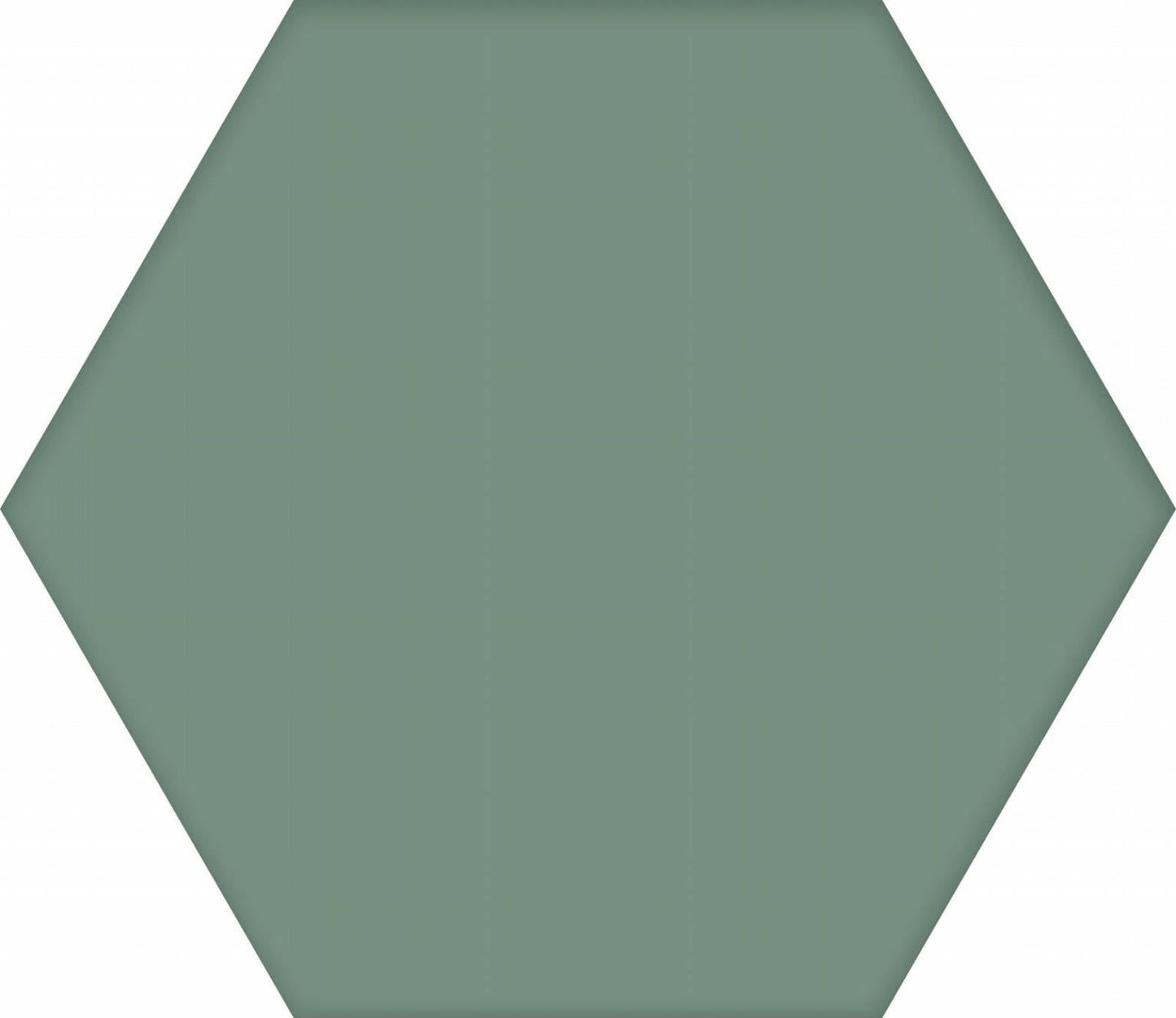 Gresie Hexagonală Basic Hex 25, Codicer