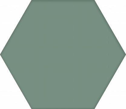 Gresie Hexagonală Basic Hex 25, Codicer