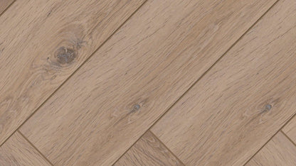 Parchet laminat Stejar Metz Herringbone D3766 8/32, Kronotex