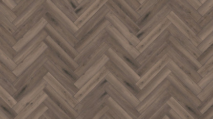 Parchet laminat Stejar Ferrara Herringbone D3860 8/32, Kronotex