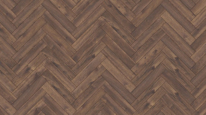 Parchet laminat Stejar Calais Herringbone D4766 8/32, Kronotex