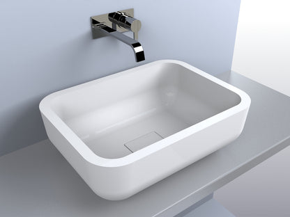 Lavoar MONACO 600 C RAL 9005 Mat