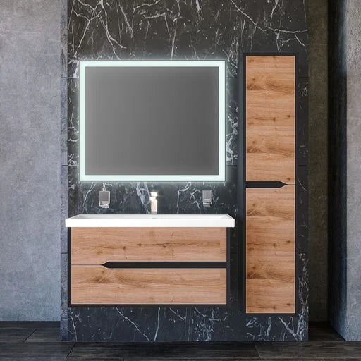 Mobilier de baie suspendat Sydney, Seville