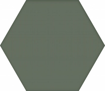 Gresie Hexagonală Basic Hex 25, Codicer