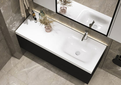 Lavoar  Jessel 1200 R, Miraggio