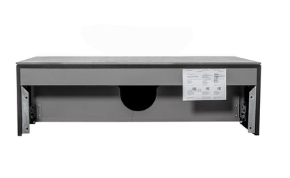 Mobilier de baie suspendat Manhattan , Antracit