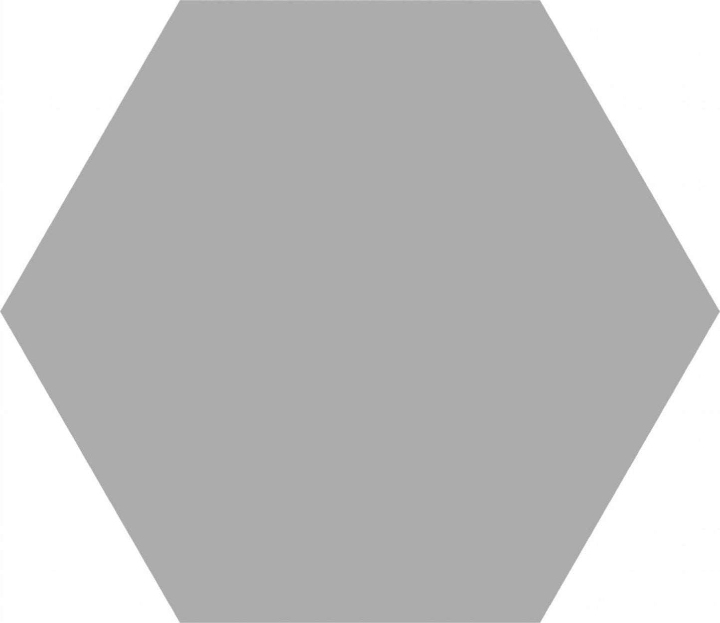 Gresie Hexagonală Basic Hex 25, Codicer