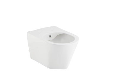 Vas WC Suspendat Stella + Capac WC soft close