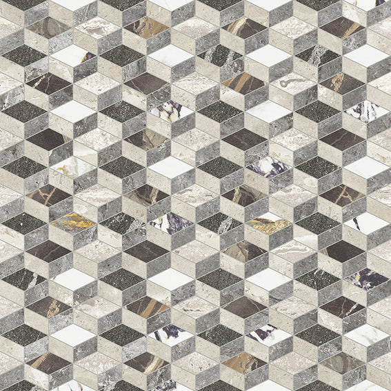 Gresie Sunderland Barnes 60 x 60 x 0.75 cm G-3284 Aparici