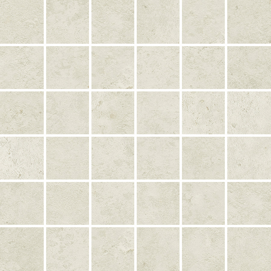 Mozaic Tropical Ivory Natural 30 x 30 cm G-3558 Aparici