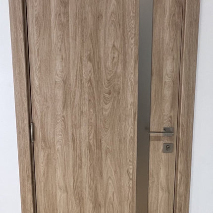 Ușă de interior Sienna Profile oak