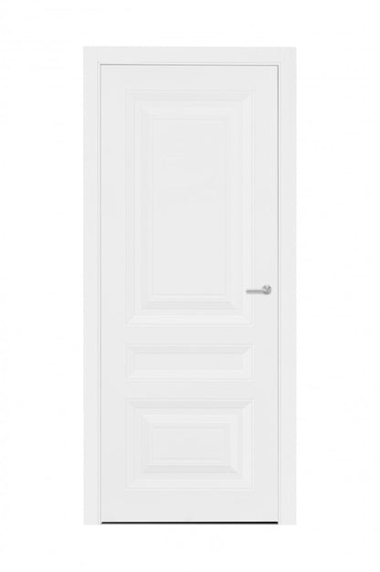 Ușă de interior Smart 3, White