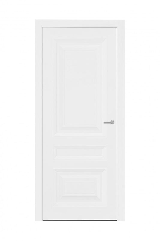 Ușă de interior Smart 3, White