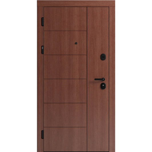 Ușă de intrare pentru stradă F104-2