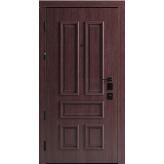Ușă de intrare pentru stradă F133-6